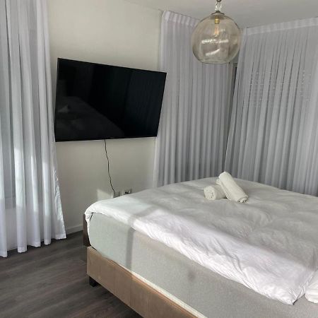 אילת Villa Sea View 100 M From The Beach מראה חיצוני תמונה