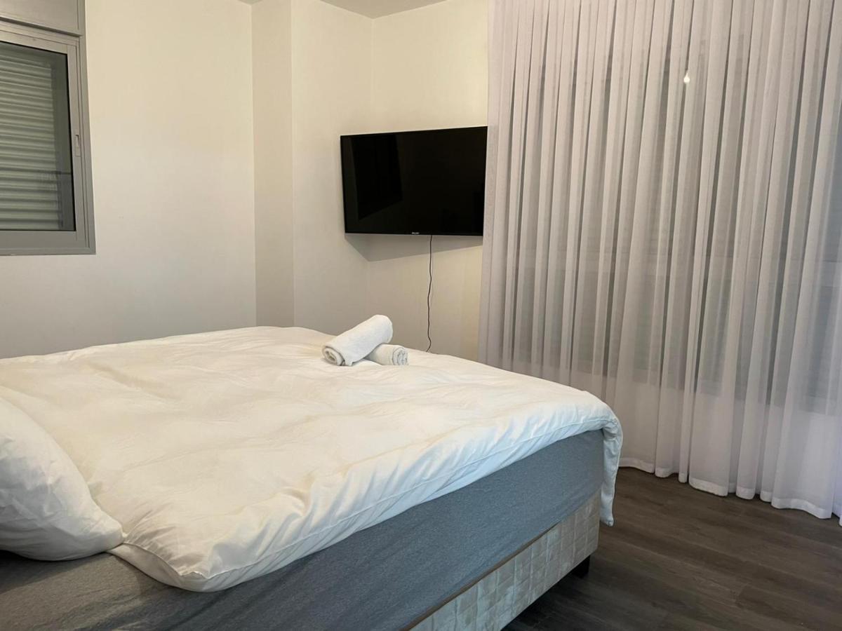 אילת Villa Sea View 100 M From The Beach מראה חיצוני תמונה