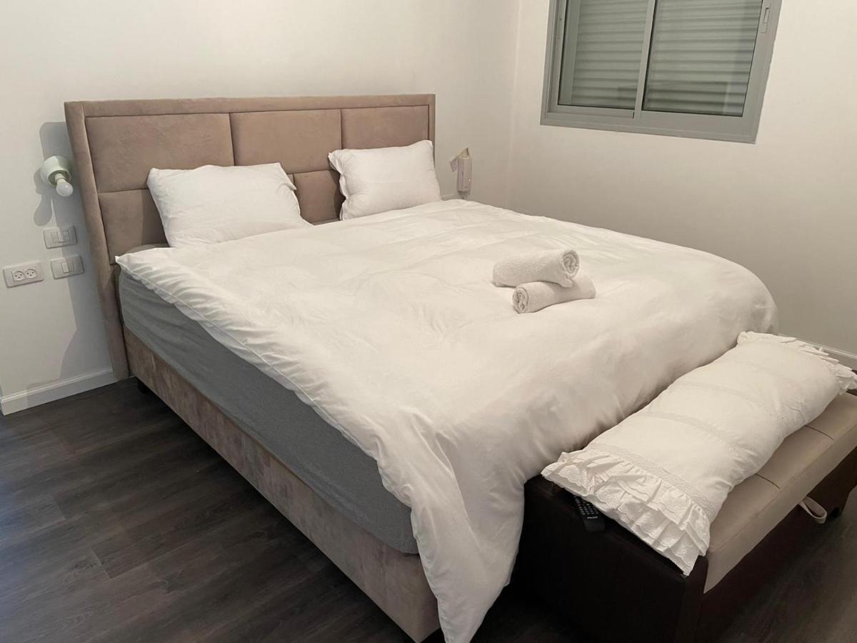 אילת Villa Sea View 100 M From The Beach מראה חיצוני תמונה