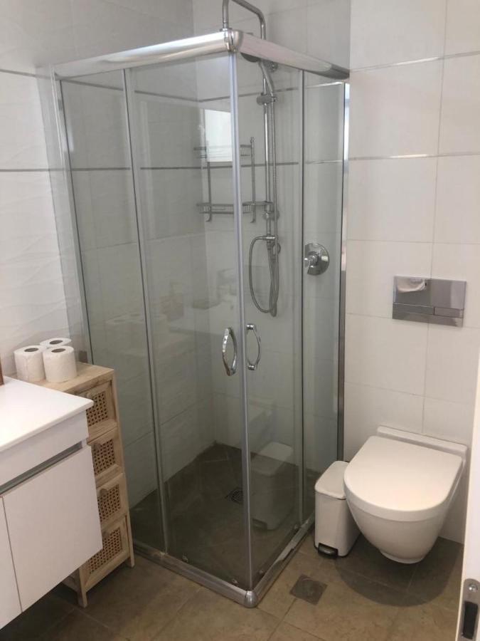 אילת Villa Sea View 100 M From The Beach מראה חיצוני תמונה