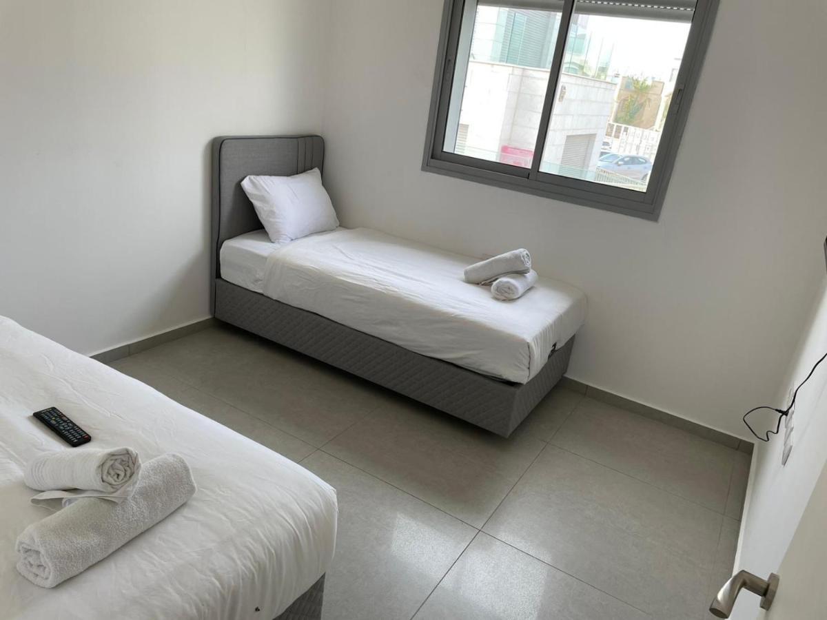 אילת Villa Sea View 100 M From The Beach מראה חיצוני תמונה