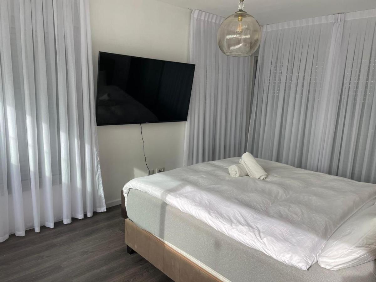 אילת Villa Sea View 100 M From The Beach מראה חיצוני תמונה